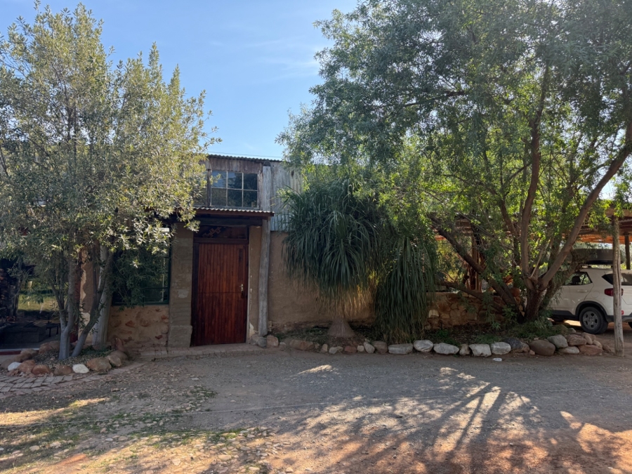  Bedroom Property for Sale in Van Wyksdorp Western Cape